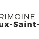The Patrimoine culturel Vieux-Saint-Eustache logo