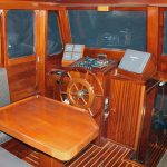 The Cabin of the Aléa