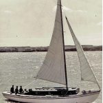 The Stella-Maris Sailboat