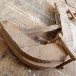 Template Used to Build a Rowboat