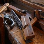 Traditional Woodworking Tools