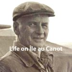 Life on Île au Canot