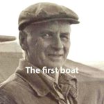 The First Boat