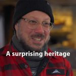 A Surprising Heritage
