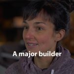 A Major Builder