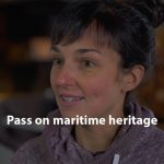 Sharing Maritime Heritage