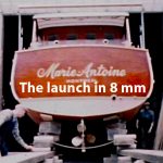 The Launch of the Marie-Antoine