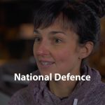 Important Mandate for National Defence