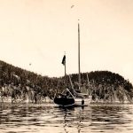 The Empress Tadoussac II circa 1950
