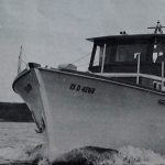 La Bernache in 1968