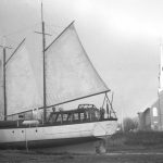 The Intrepid in 1932
