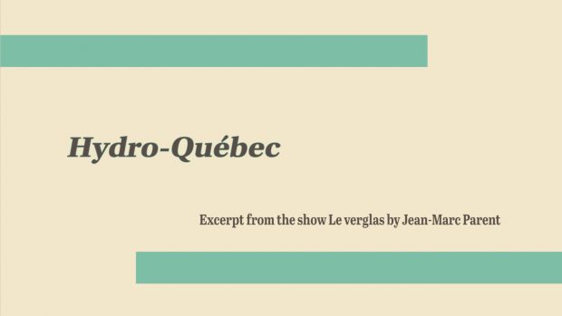 Hydro-Québec