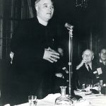 Father Moses Coady