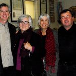 Teachers and students 55 years on