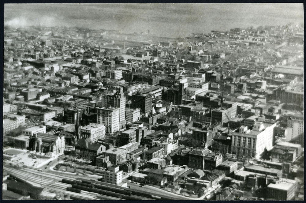 Black History  City of Hamilton