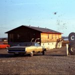 The Grondines Museum, 1974