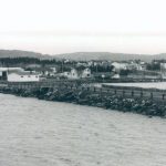 The Klondyke Bridge
