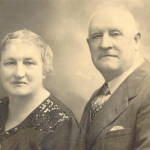 George and Emily Abbott