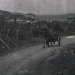 Country Path, Pre-1952