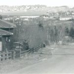 Country Road, c. 1990