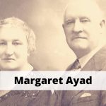 Margaret Ayad remembers moving to Bay Roberts with her family