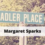Margaret Sparks remembers the “Nut King” chocolate bar
