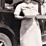 Homemade Baking In Rosedale: Alta Oliver and Her Famous Pies