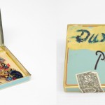 Box for Fishing Flies