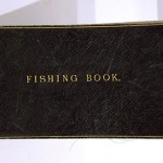 George Stephen’s Fishing Book