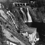 Damming the Metis River