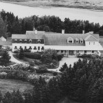Estevan Lodge