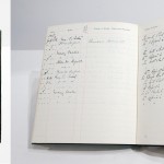 Robert Wilson Reford’s Fishing Book