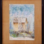 Bruce’s Camp