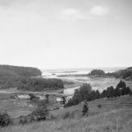 The Impact of the Building of Estevan Lodge
