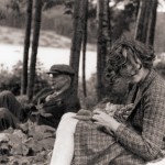 Family Life on the Metis River