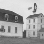 The Ice House