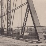 Sainte-Anne River Bridge
