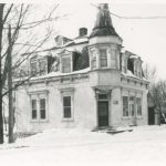 J. A. Rousseau Bank