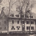 The Sainte-Anne Convent