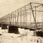 Railway Bridge