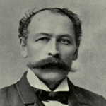 Jeffrey Alexandre Rousseau