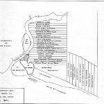 Concessions in Sainte-Anne Seigniory