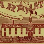 The Canada Match Company
