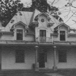 The Ross-Marcotte House