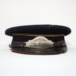 Municipal Bridge Keeper’s Cap