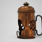 Kerosene Lamp