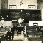 Sainte-Anne’s Convent Class