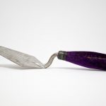 Commemorative Trowel