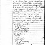 John Jones Ross’s Burial Record