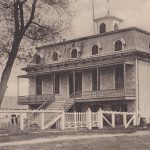 Village Sainte-Anne Rectory